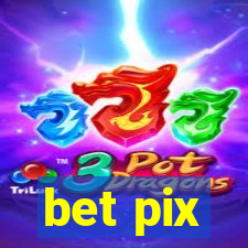 bet pix